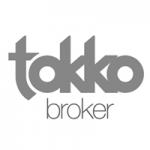 Logo Tokko Broker