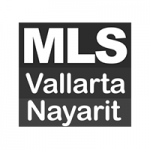 Logo MLS Vallarta Nayarit