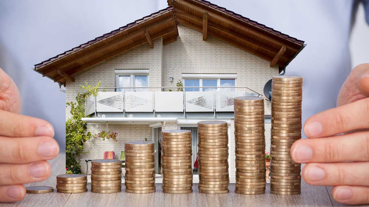 ¿Cómo aumentar el valor de tu casa antes de venderla?