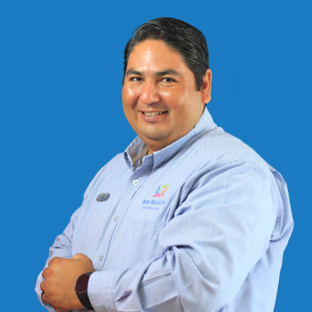 Luis Bobadilla Barrón
