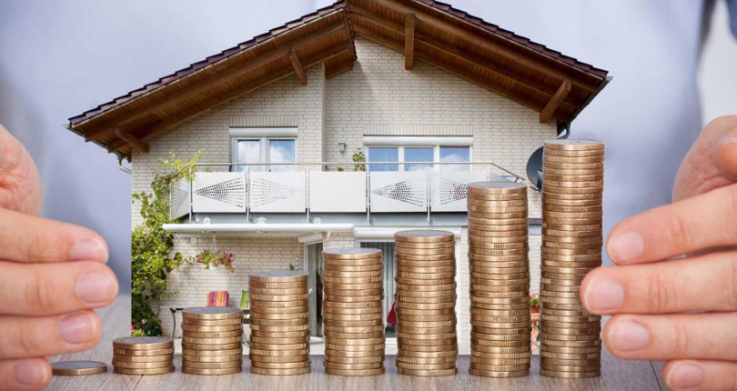 ¿Cómo aumentar el valor de tu casa antes de venderla?