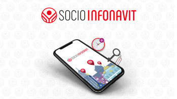 Infonavit Socio infonavit