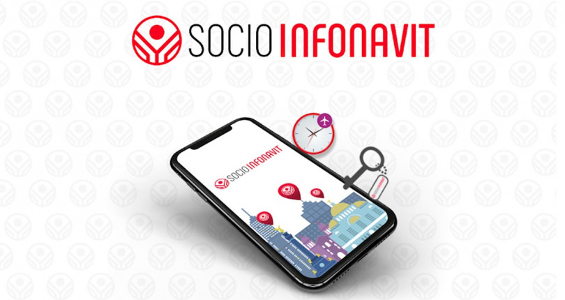 ¿Qué es y cómo funciona ‘Socio Infonavit’?