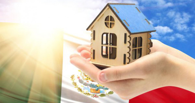 Conoce cómo comprar una casa desde el extranjero con el programa TU VIVIENDA EN MÉXICO