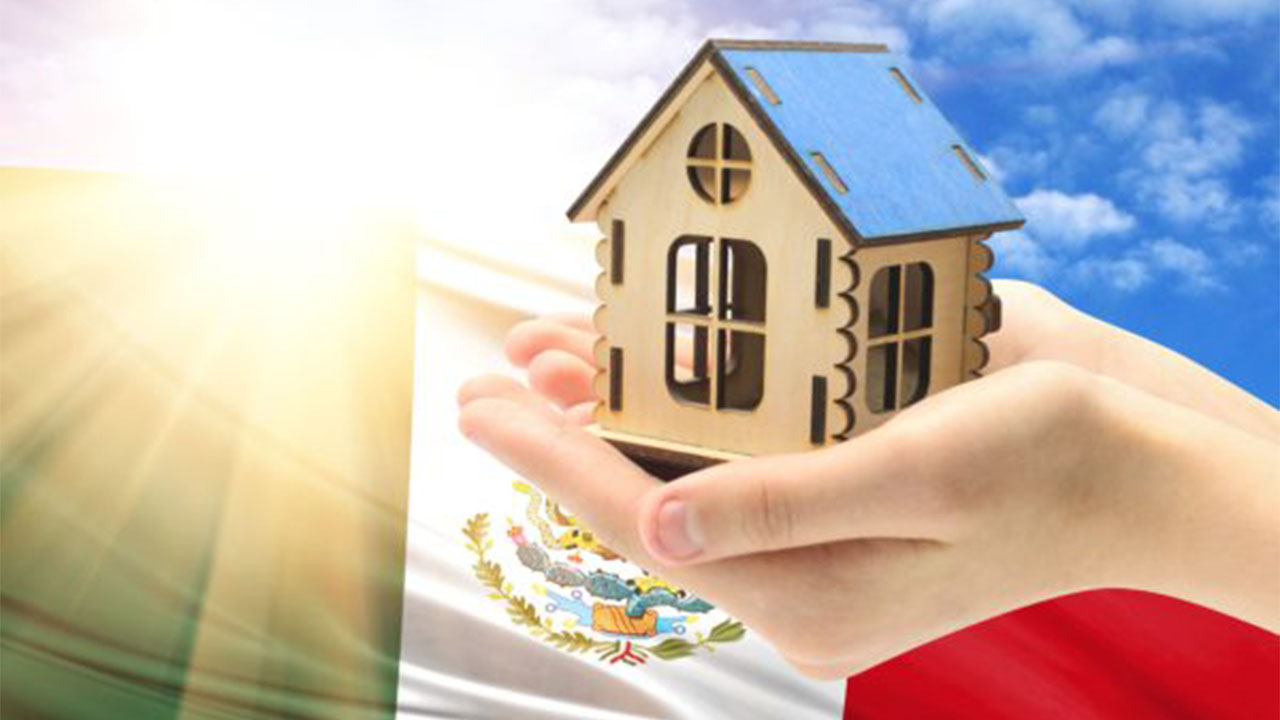 Conoce cómo comprar una casa desde el extranjero con el programa TU VIVIENDA EN MÉXICO