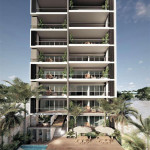 Mar Azul Beachfront Luxury 2 Rec