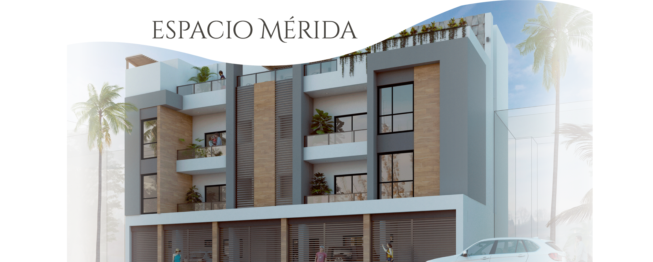 espacio m 23