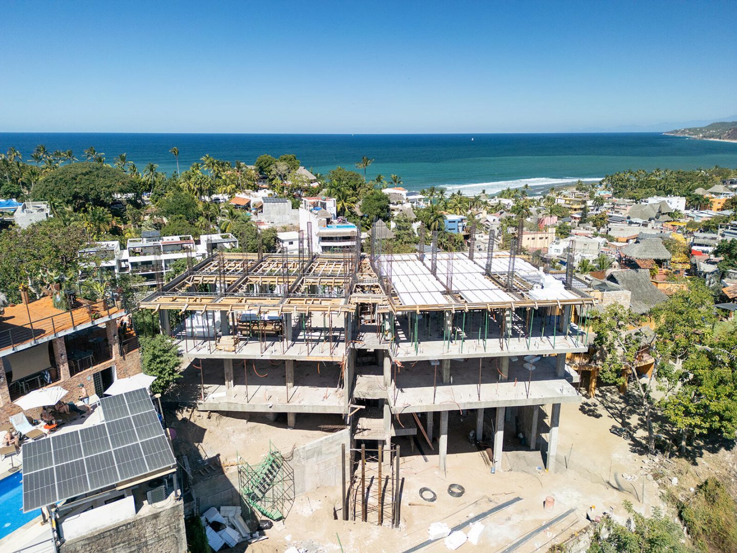 Protierra – Pepe Reyes