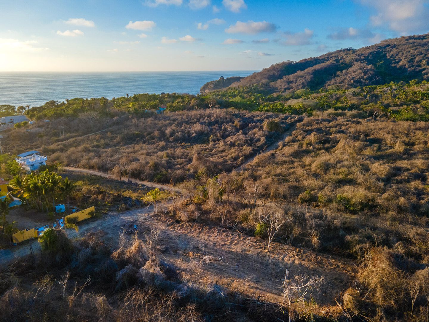 Kiki – Pacifico Property