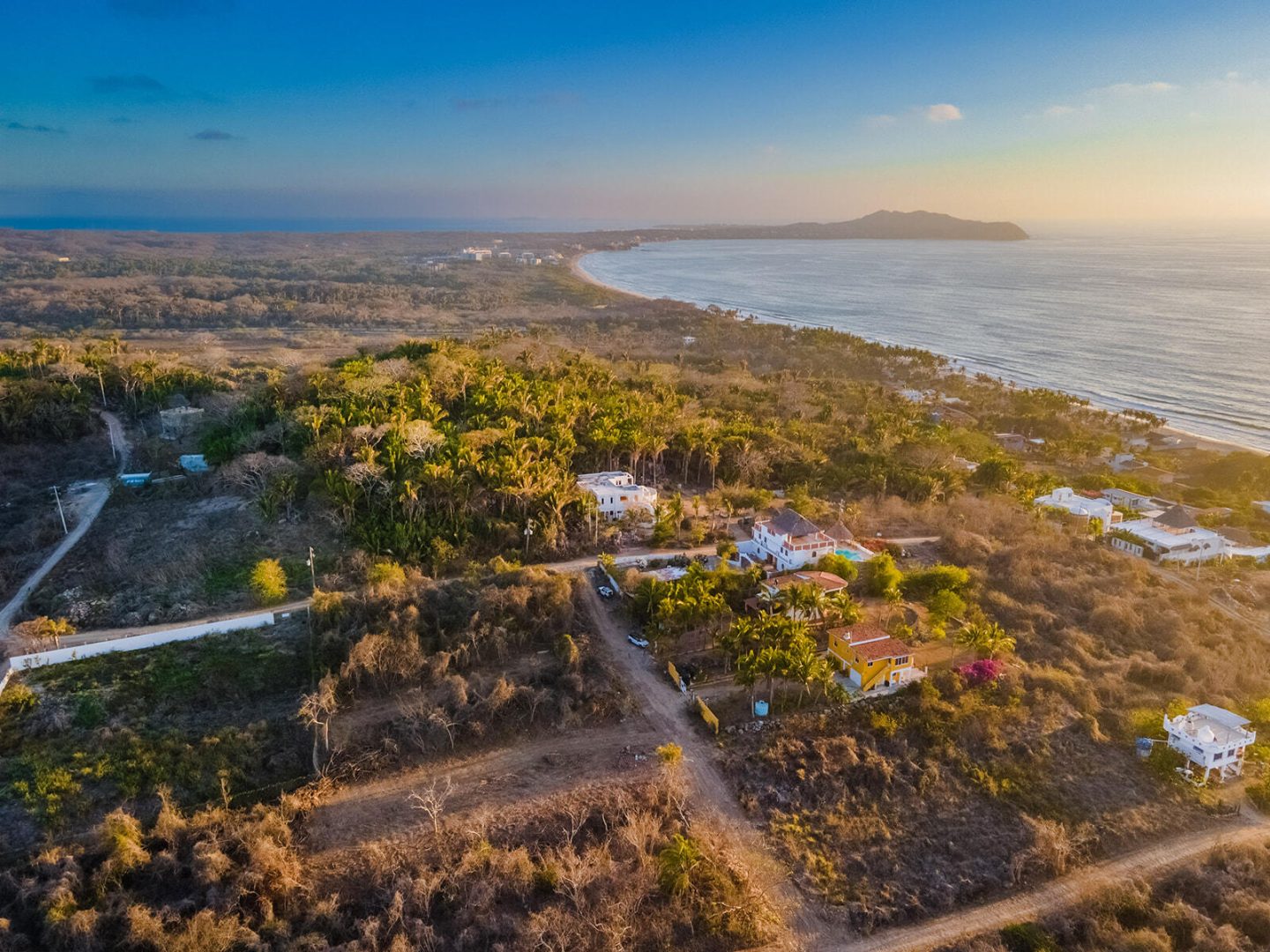 Kiki – Pacifico Property