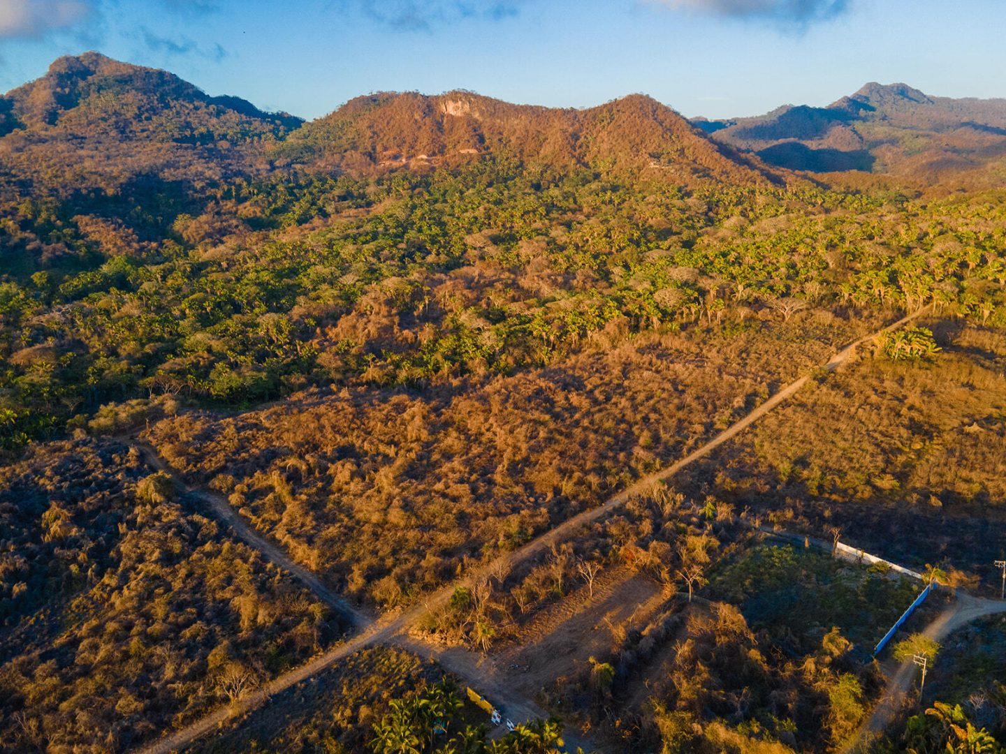 Kiki – Pacifico Property