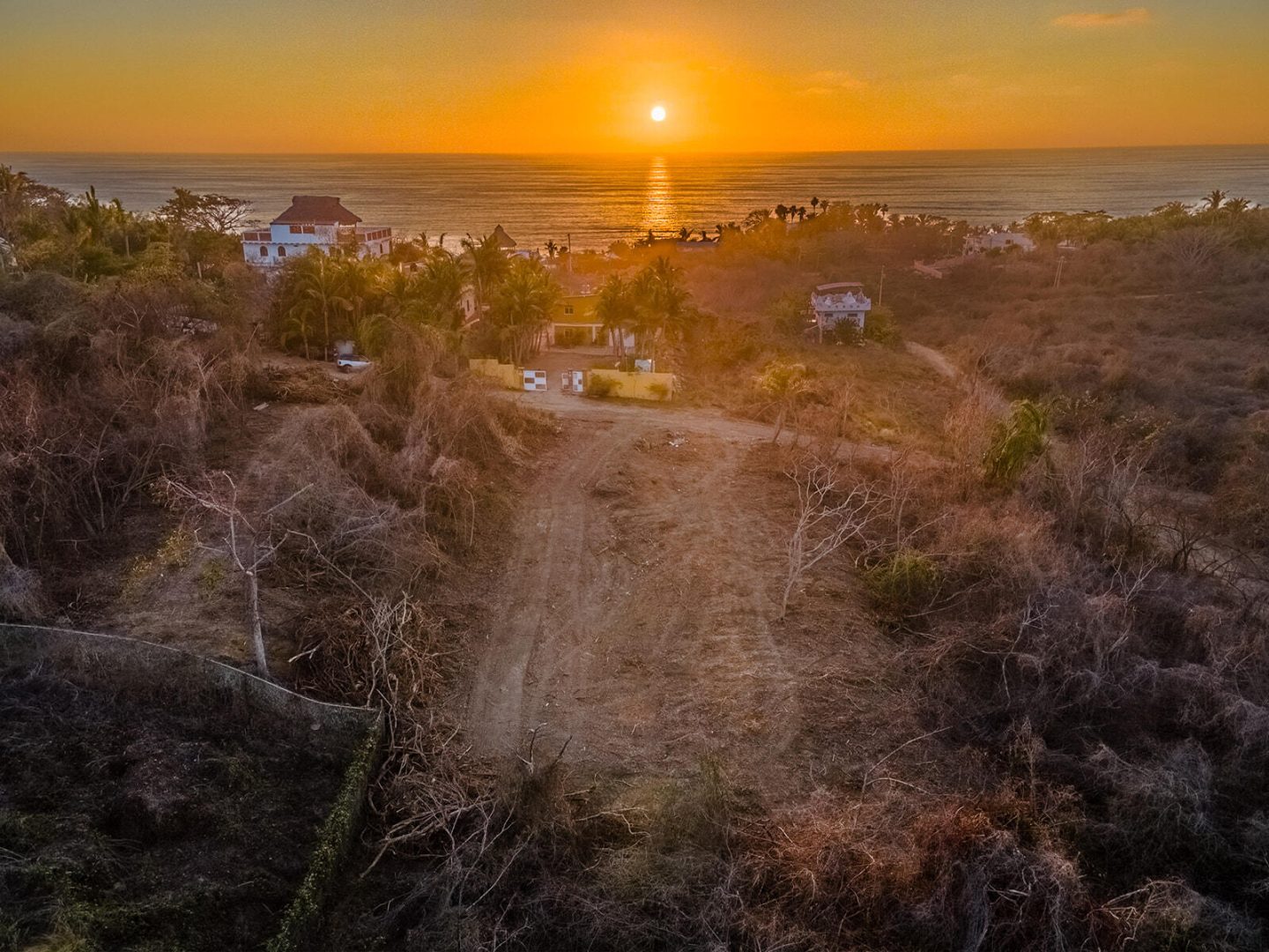 Kiki – Pacifico Property