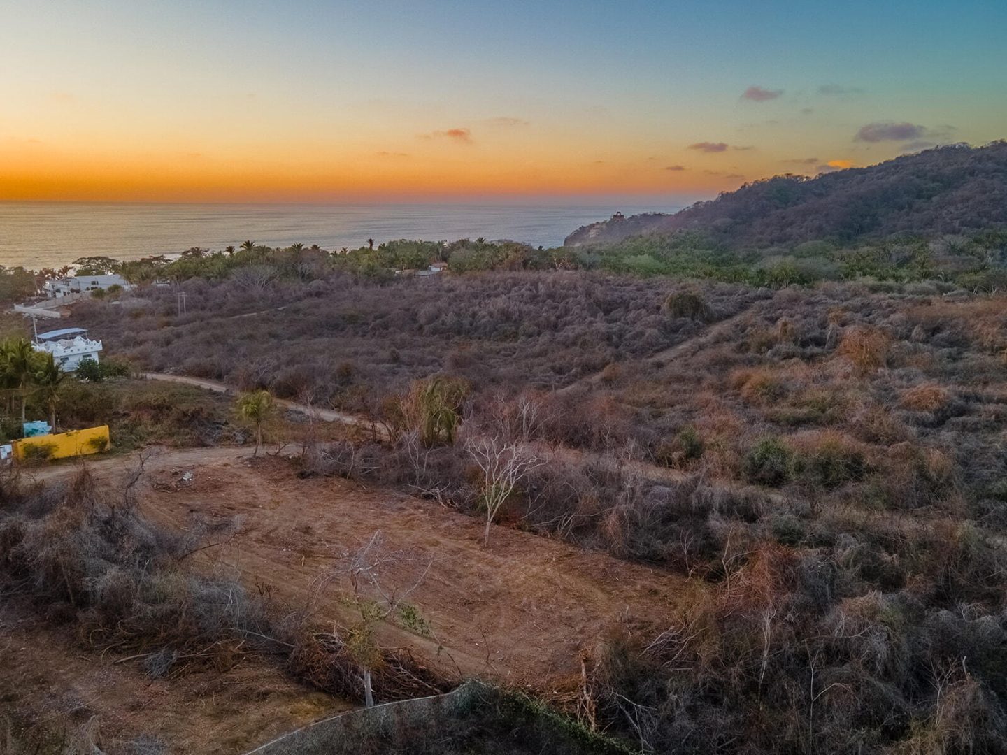 Kiki – Pacifico Property