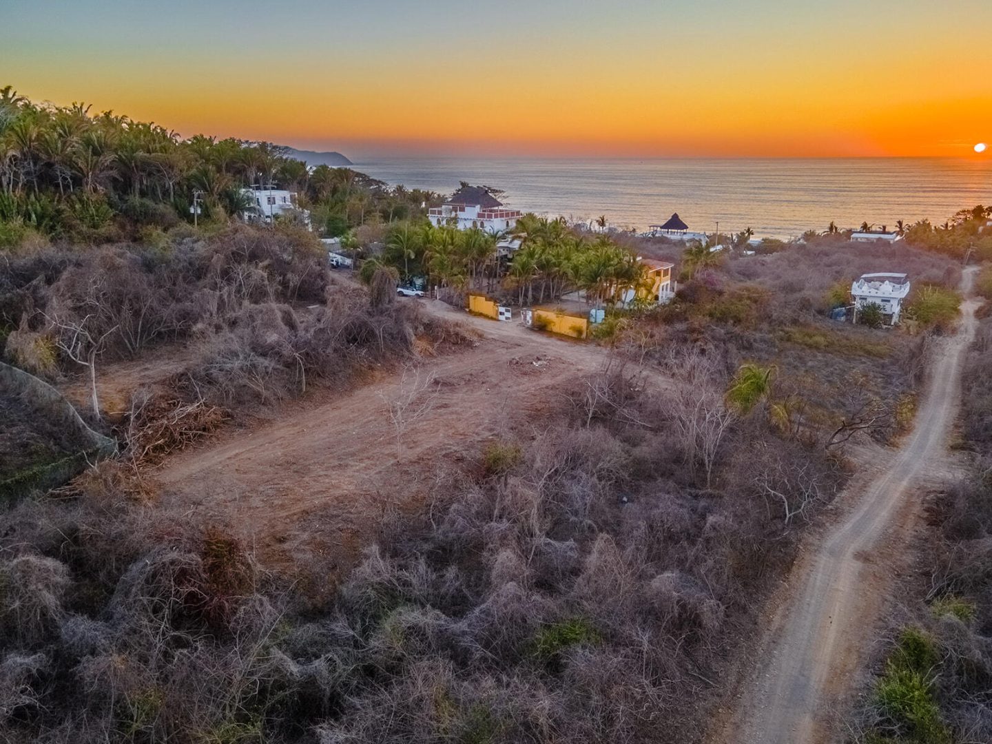 Kiki – Pacifico Property