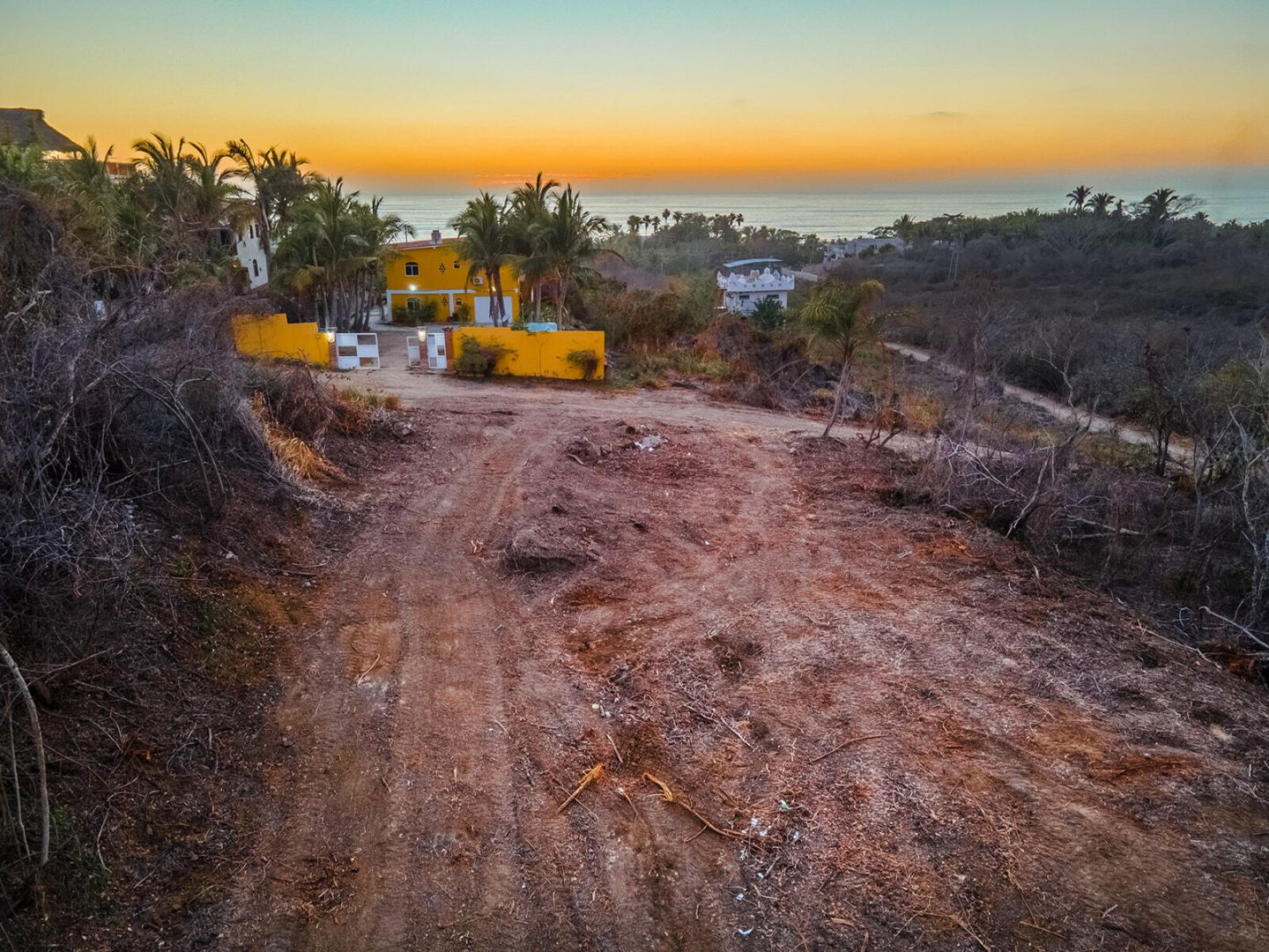 Kiki – Pacifico Property