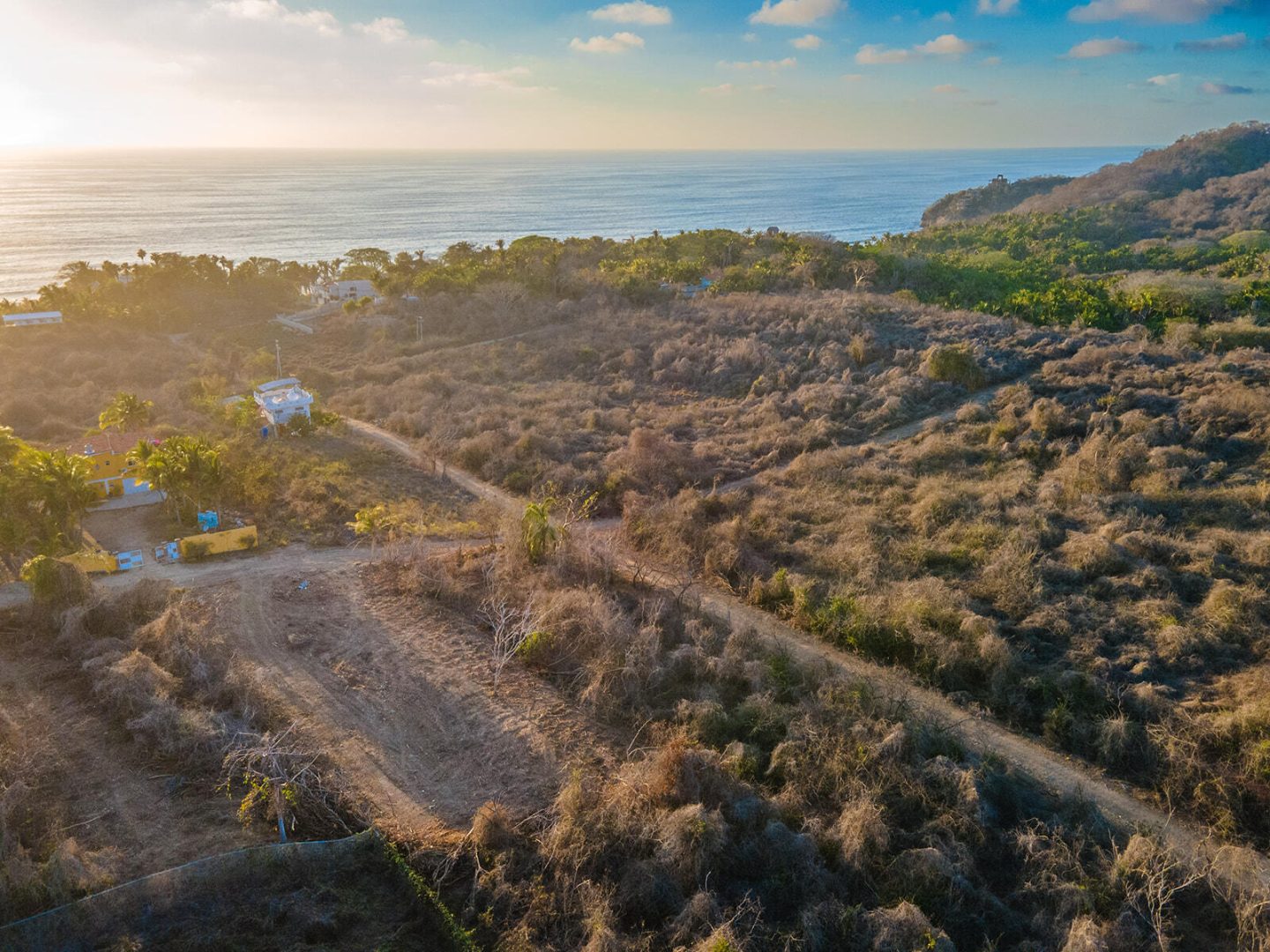 Kiki – Pacifico Property