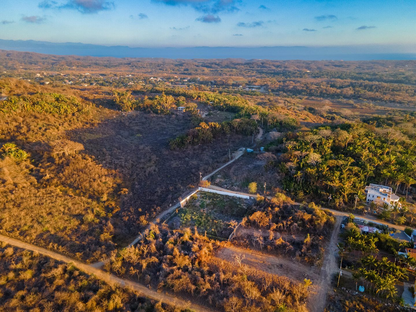 Kiki – Pacifico Property