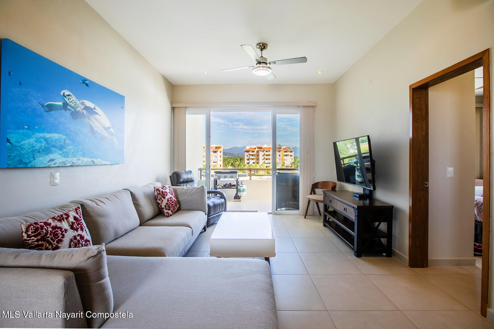 Jules Sanderson – Acosta Realty