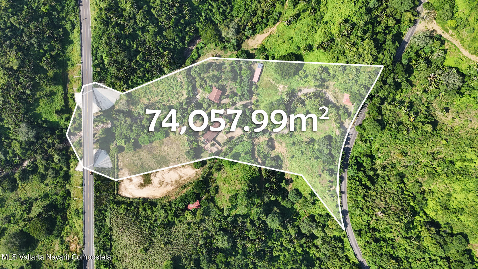 Rancho Charco Hondo _ Foto arerea – 13