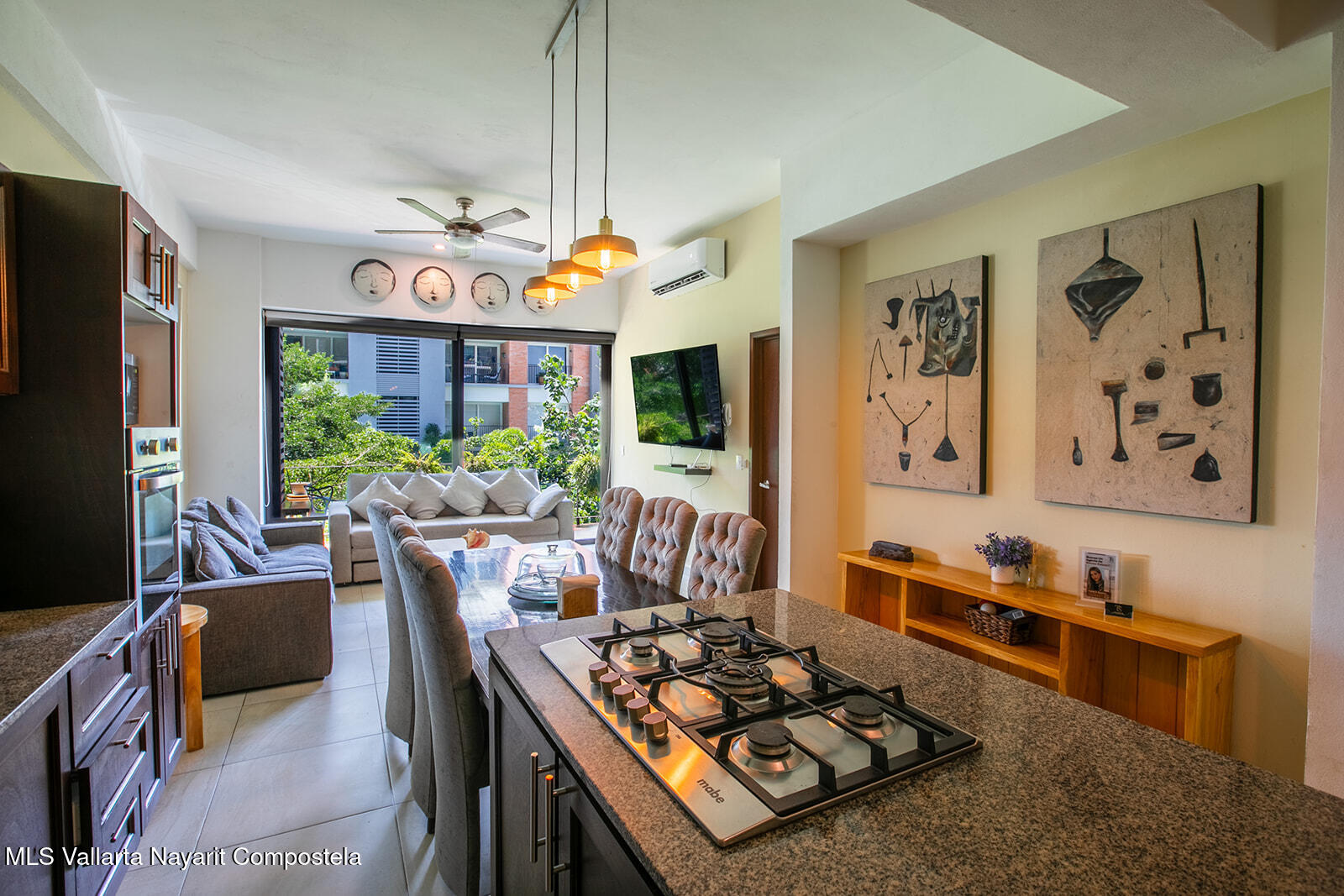 Tania Santos – Rental