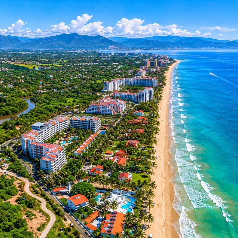 ¿Por qué es momento para invertir frente al mar en Riviera Nayarit?